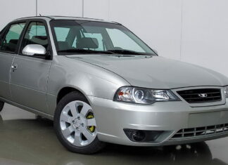 Стоит копейки, но можно ли брать: плюсы и минусы подержанной Daewoo Nexia Daewoo Nexia