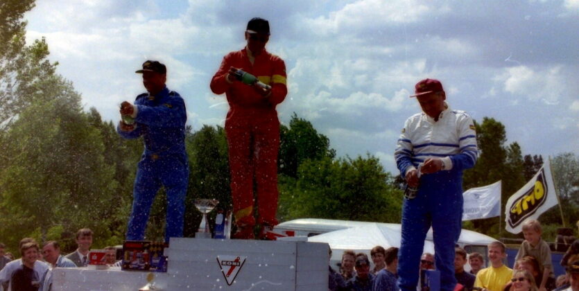 Formula Estonia