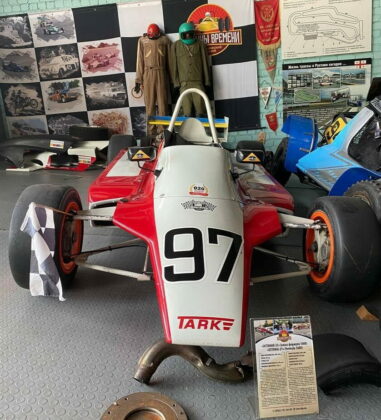 Formula Estonia