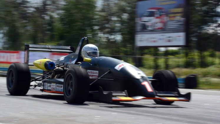 Formula Estonia