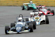 Formula Estonia