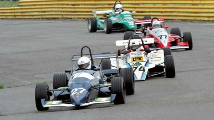 Formula Estonia