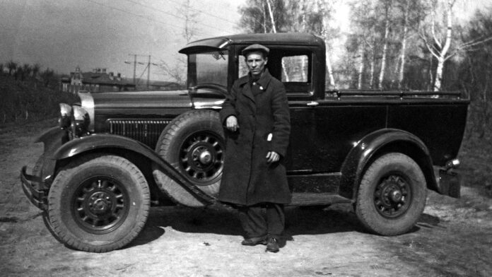 GAZ 4