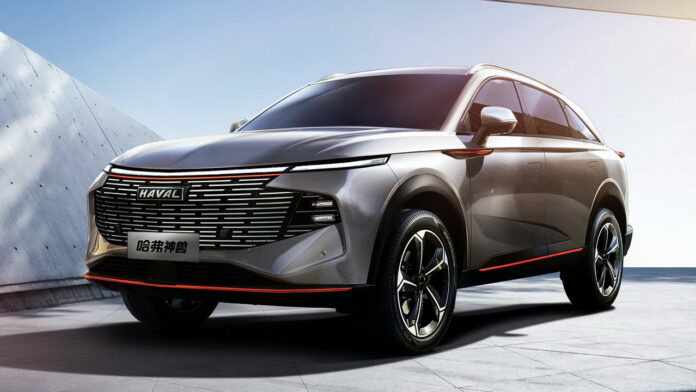 Haval Monster 2 Haval Monster