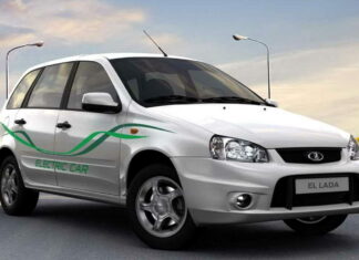 LADA Ellada