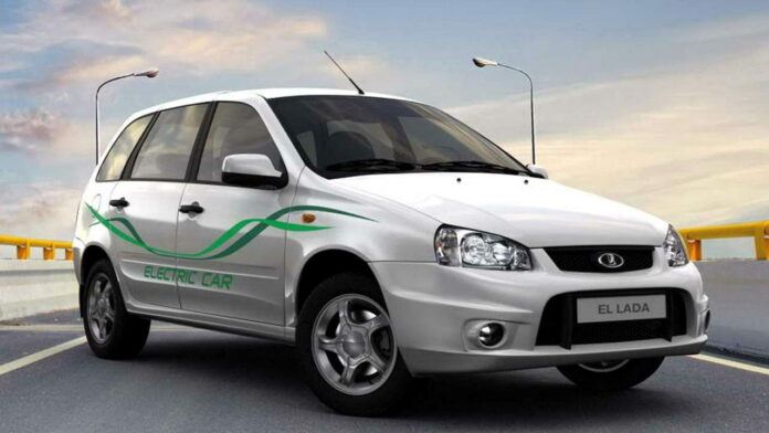 LADA Ellada