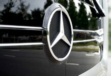 АвтоЗАЗ прицепит на свои автобусы эмблему Mercedes Mercedes-Benz