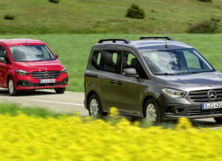 Mercedes-Benz Citan