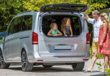 Максивэны на вторичке: что почем и есть ли смысл связываться? MiniVan