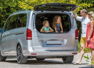 Максивэны на вторичке: что почем и есть ли смысл связываться? MiniVan