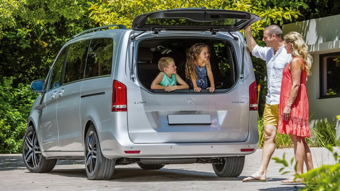 MiniVan