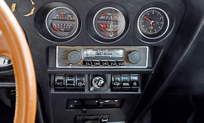 OPEL GT