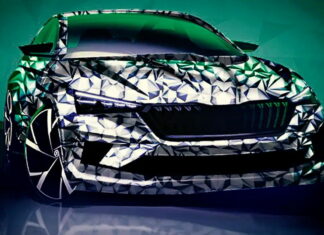 Skoda нашла замену дешевому Rapid Skoda Slavia