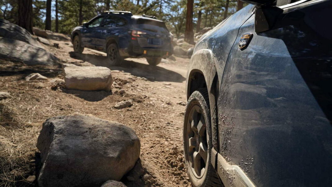 Subaru-Forester-Wilderness-2 Subaru Forester Wilderness