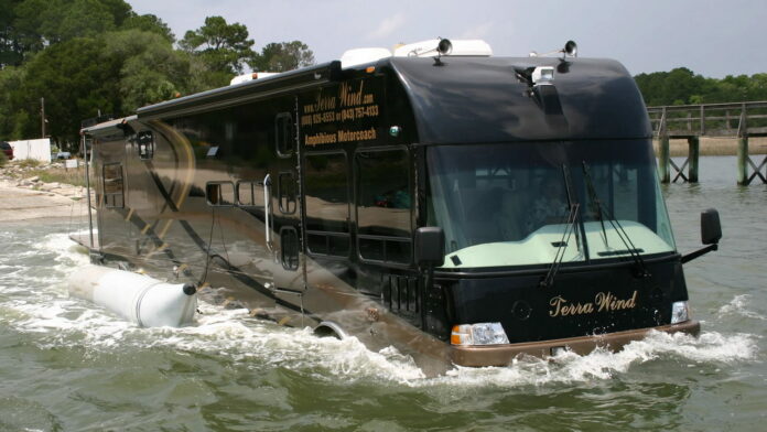 Terra Wind RV