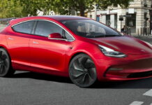 Tesla Model 2