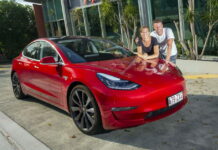 Стоимость владения Tesla Model 3 сравнили с ДВС-автомобилями Tesla Model 3