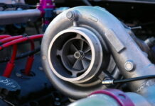Турбомоторы: глушить сразу или дать остыть? Turbo engine