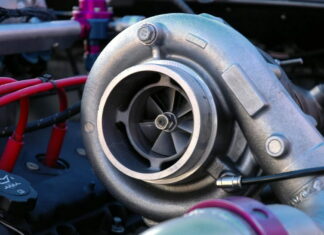 Турбомоторы: глушить сразу или дать остыть? Turbo engine