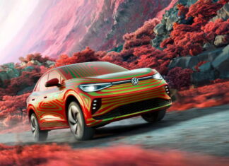 Volkswagen замахнулся на еще один электрический GTX Volkswagen ID.5 GTX