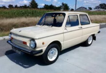 ZAZ-968М