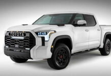 Toyota Tundra