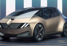 Не хотят отказываться от ДВС: на BMW и Daimler подали в суд BMW-Circular-concept
