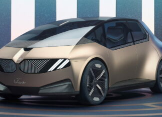 Не хотят отказываться от ДВС: на BMW и Daimler подали в суд BMW-Circular-concept