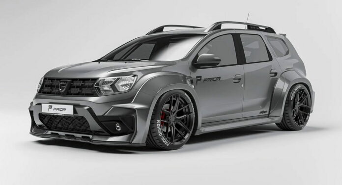 Dacia-Duster-by-Prior-Design