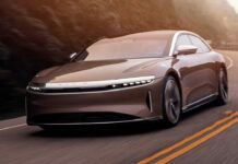 Все пропало: появился электрокар, который обходит Tesla Lucid Air
