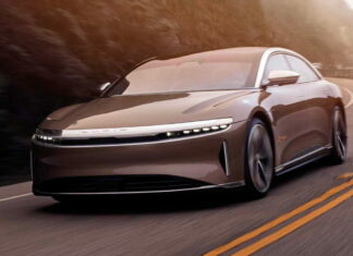 Все пропало: появился электрокар, который обходит Tesla Lucid Air