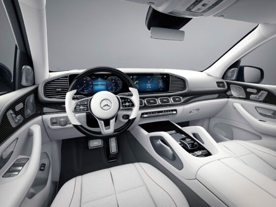 Mercedes-Maybach