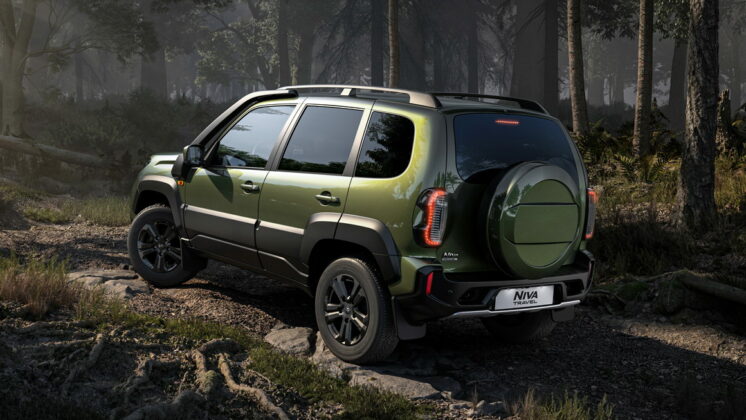 Niva travel