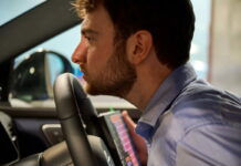 Любите меня носом: Nissan придумал новый способ борьбы с конкурентами Nose of Nissan