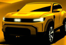 Новый Renault Duster и Lada Niva станут близкими родственниками Renault Duster