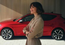 Хэтчбек и универсал: в Украине стартовали продажи нового Seat Leon. Объявлены цены SEAT Leon
