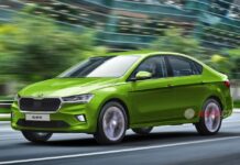 На смену Rapid: подробности о новом бюджетнике Skoda Slavia Skoda Slavia