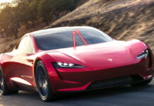 Лазером по стеклу: Tesla отказывается от «дворников» Tesla windshield wipers