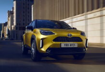 Дешевле, чем RAV4, интересней, чем Yaris: Toyota предложила украинцам новый кроссовер Toyota Yaris Cross