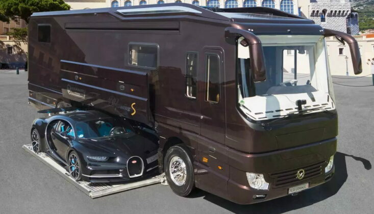 Volkner Performance S