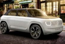 Volkswagen показал дешевый электромобиль за $20 тысяч Volkswagen ID. Life