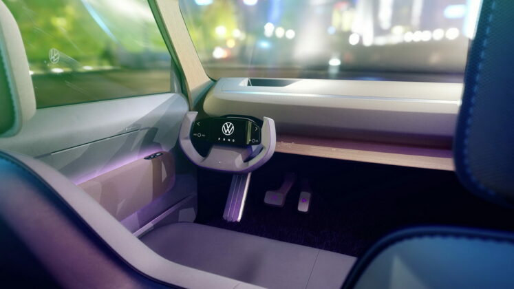 Volkswagen ID. Life
