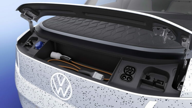 Volkswagen ID. Life