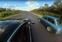 ZAZ vs Mesla Model S