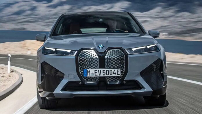 bmw-ix bmw-ix
