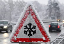 Car Winter