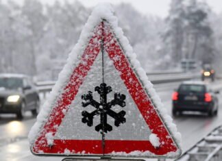 10 полезных советов: как подготовить автомобиль к зиме Car Winter
