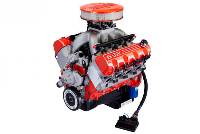 ChevroletV8_1 Chevrolet V8