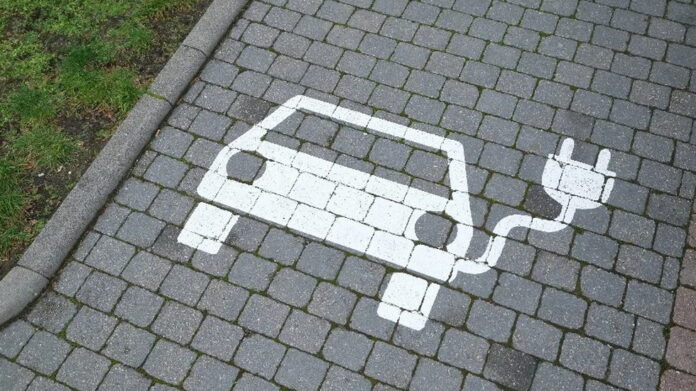 electric vehicle electric vehicle
