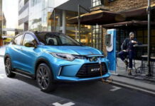 Самым надежным автомобилем оказался японско-китайский: свежий рейтинг GAS HONDA VE-1